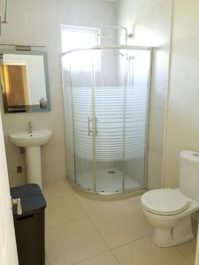 Andira Apartments 빌렘스타트 외부 사진