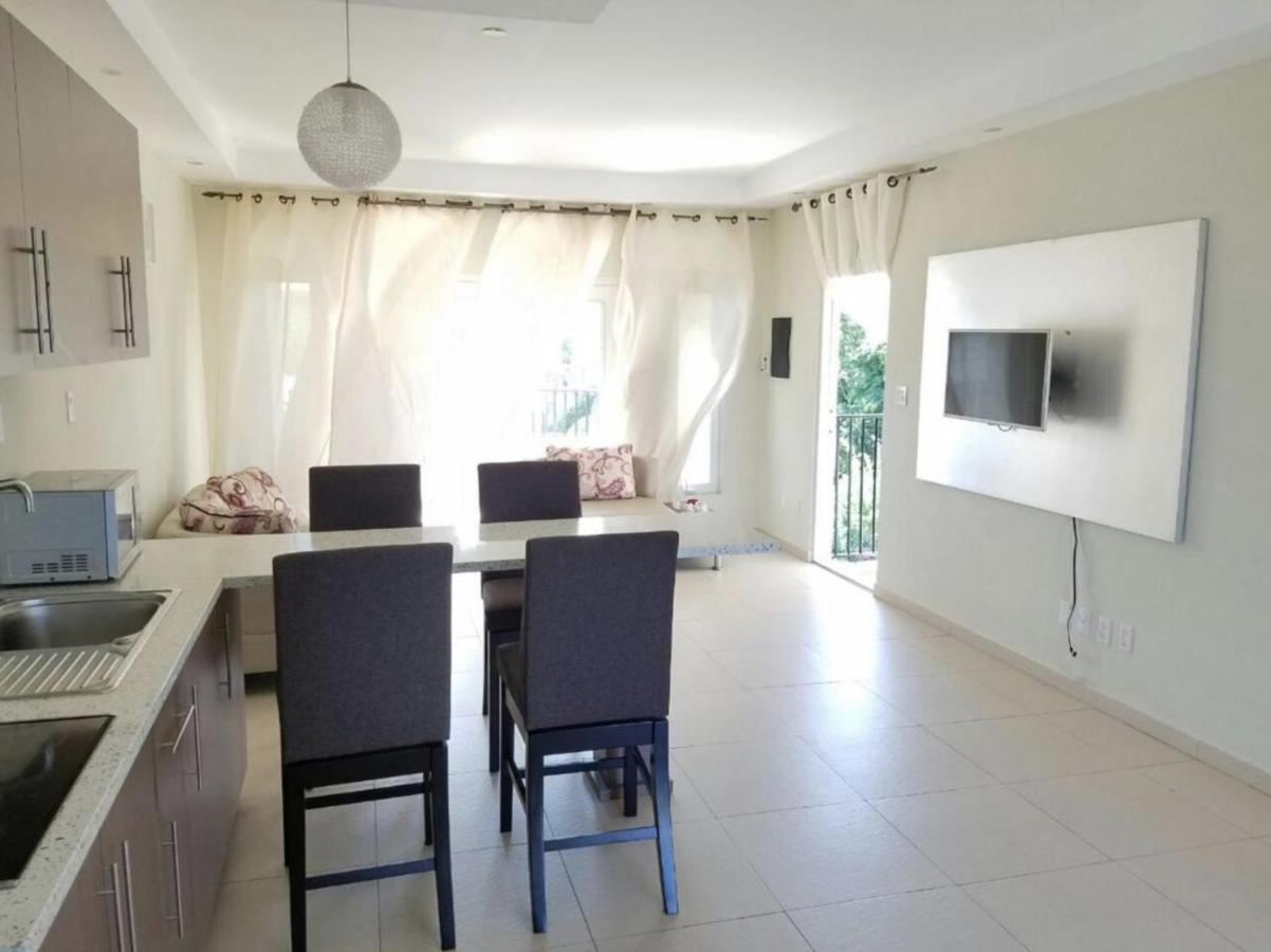 Andira Apartments 빌렘스타트 외부 사진