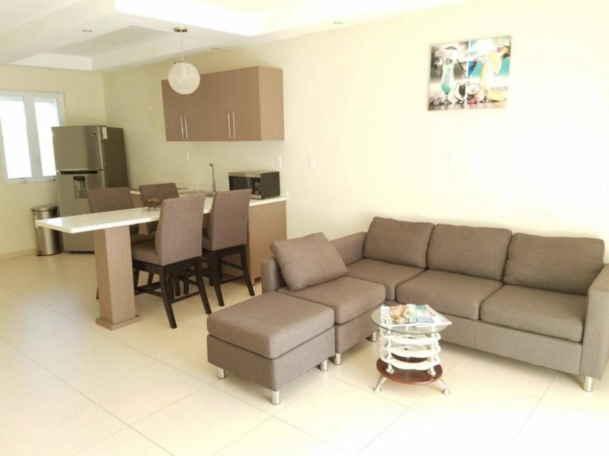 Andira Apartments 빌렘스타트 외부 사진