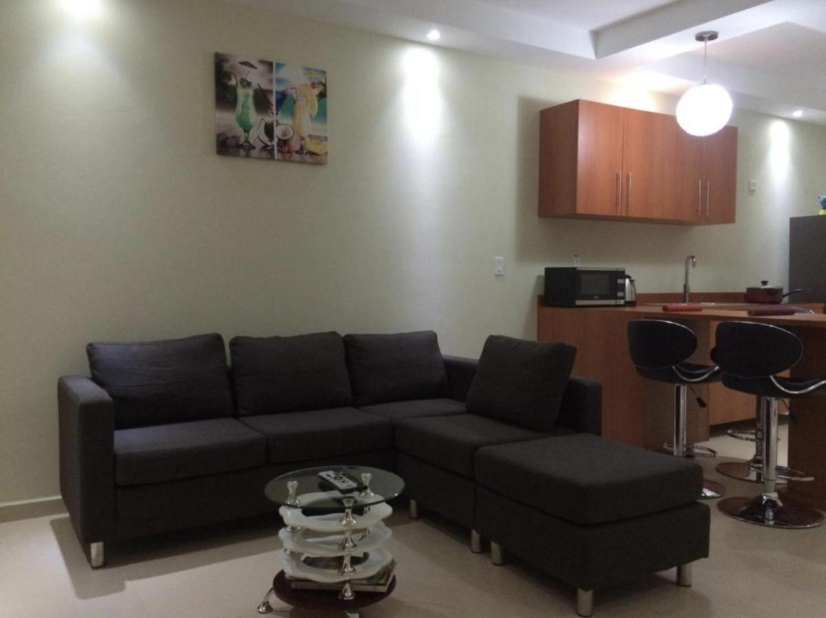 Andira Apartments 빌렘스타트 외부 사진